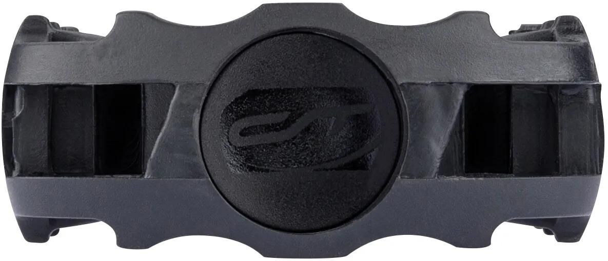 Contec Kinder Jugend Pedal Player CT Pedale Player Kids Jugend Kunststoff Schwarz