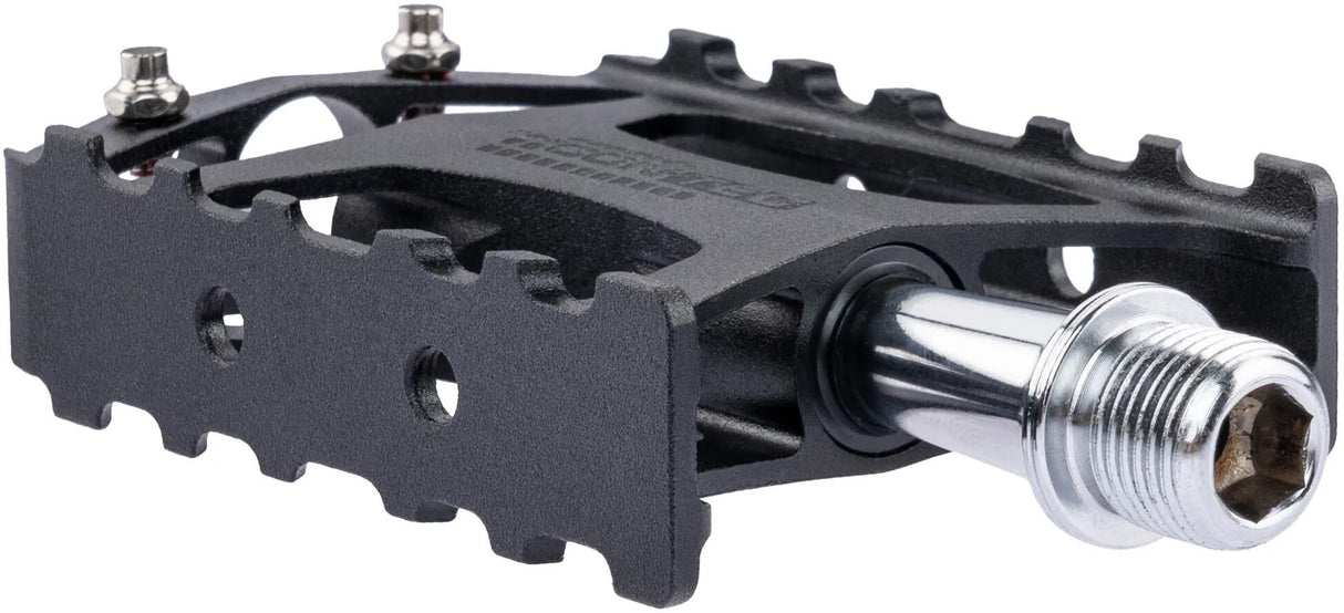 Contec Pedal Trail CT Pedale Trail Industrielager schwarz