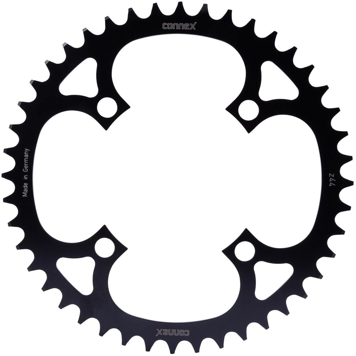 Connex Kettenblatt 44t | Bosch Shimano Yamaha Brose Bafang