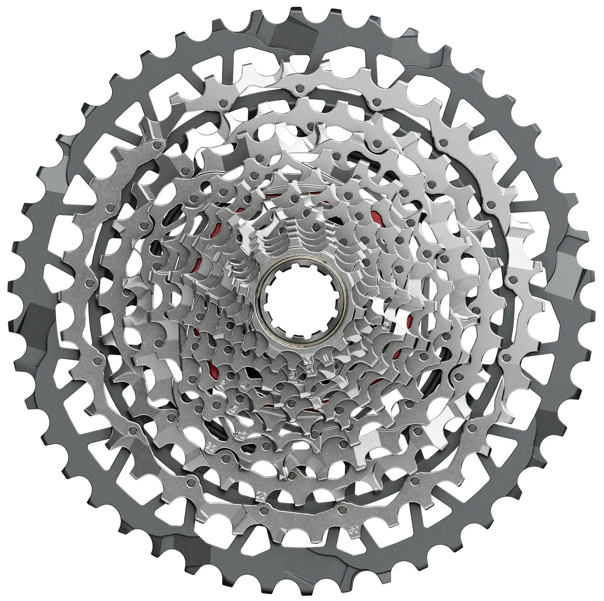 Sram Kassette xg-1351 e1 . Kassettenritzel xg-1351 10-46 z. xplr