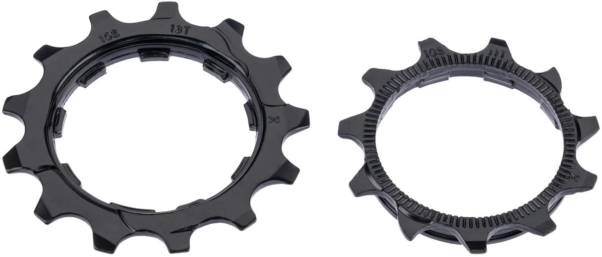 Tektro Kassettenritzel-Wechselset CS-M5042-10 CS-M5000-10 CS-M5100-11 ca. Wechselset cs-m5000-10 10sp