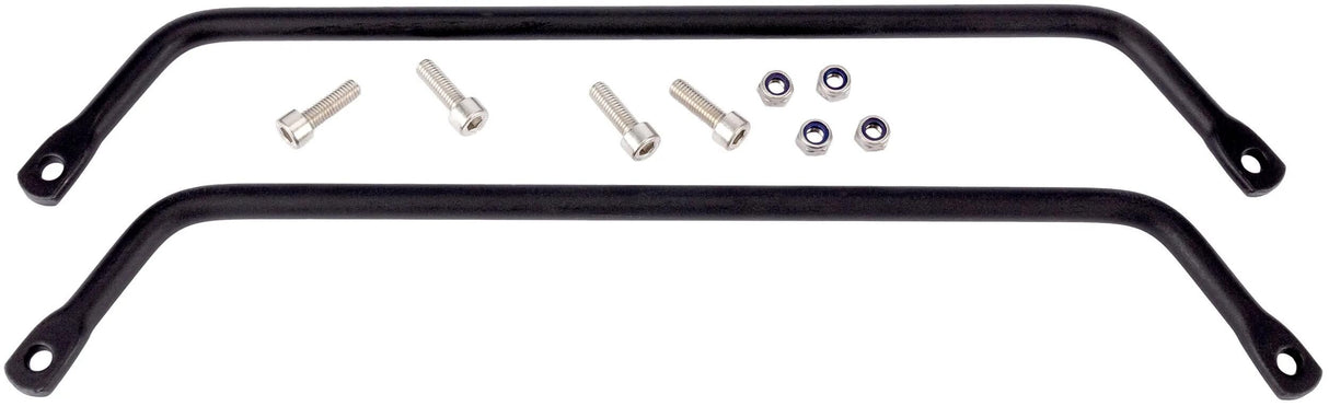 Pletscher Pack-from-Bag-Auflagefläche Inova Gepäckträgerhalterung Inova B