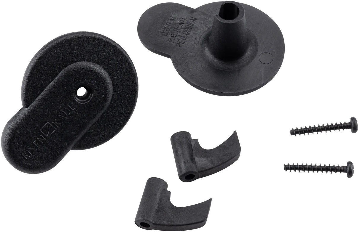 Rixen Kaul Korbmontageset Korbmontageset r k