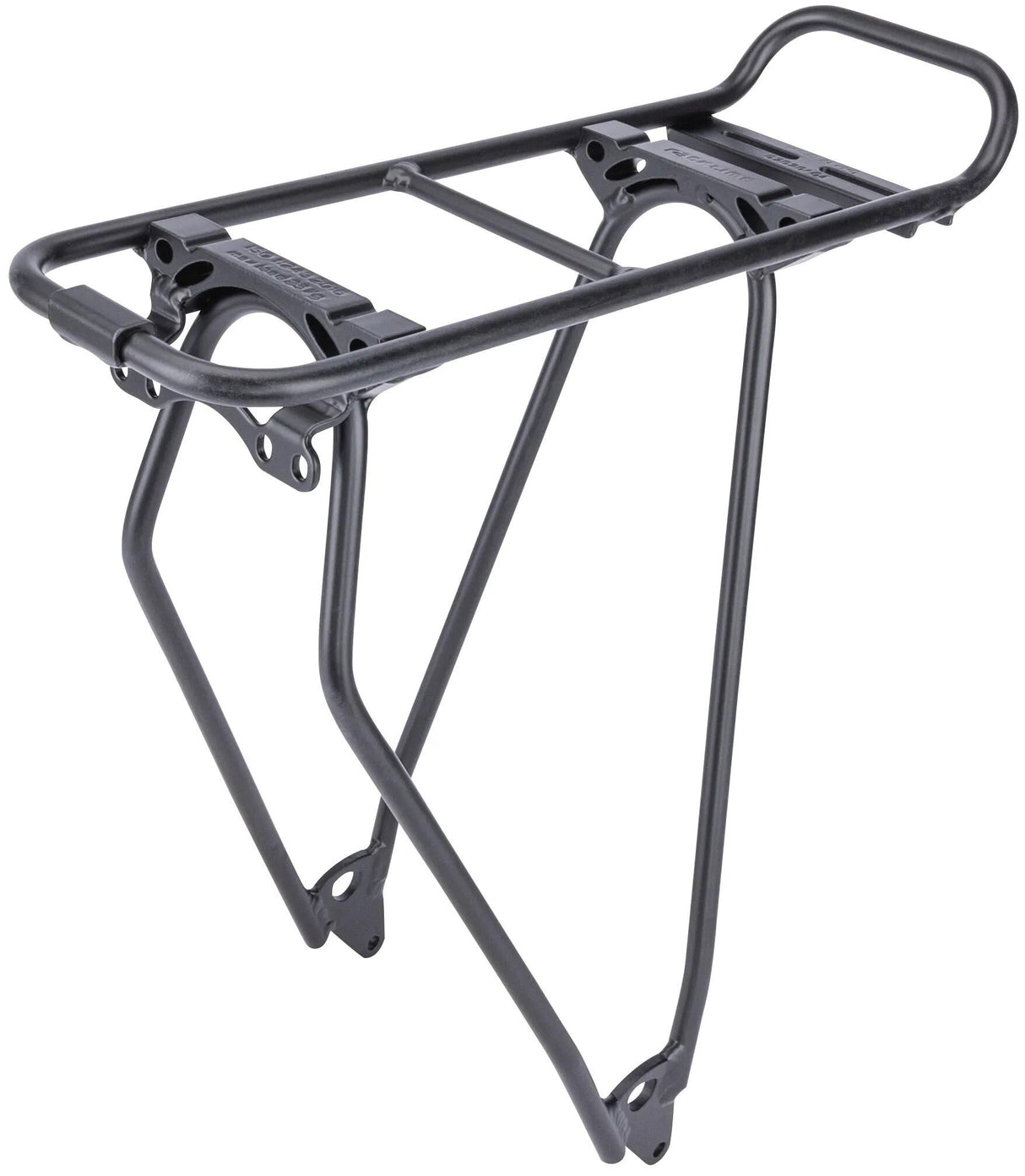 Racktime Gepäckträger, Rear Stand-It Rear Rack Stand It 26 B