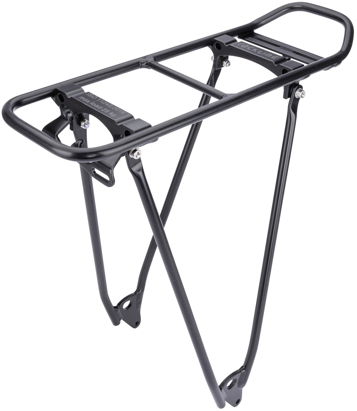 Racktime Fold-It-Gepäckträger 26