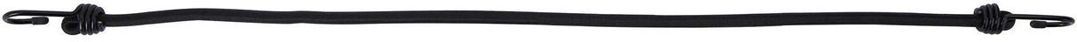 Contec Bungee Cord String CT Strap String 10x600mm, schwarz