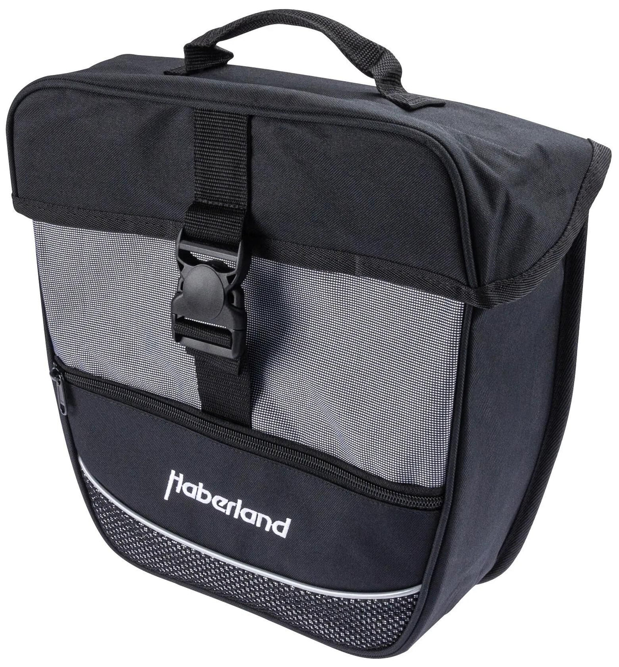 Haberland Koffer Einsteiger Serie Einzeltasche Einsteiger Serie bl. si.