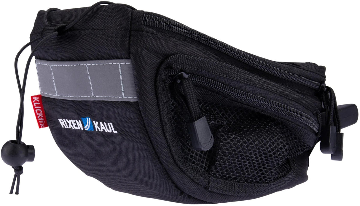 Rixen Kaul Satteltasche Contoura Satteltasche R K Contoura 3l b