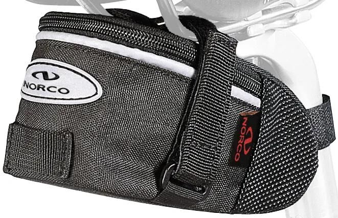 Norco Satteltasche Ottawa Mini Satteltasche Ottawa Mini 0,4l