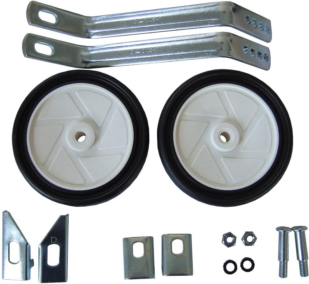 Punktstabilos Stützräder 16-20 Kunststoff