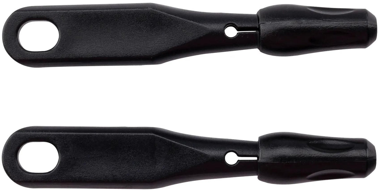 Contec Mini Clip XL Spritzschutz CT Mini Clip XL f. Spritzschutz F. Strebe 3,4mm rr