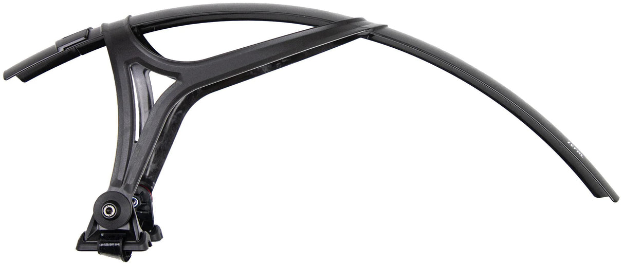 Zéfal Kotflügelset Shield G50 Set Clip-on Kotflügelset Shield G50 Set schwarz
