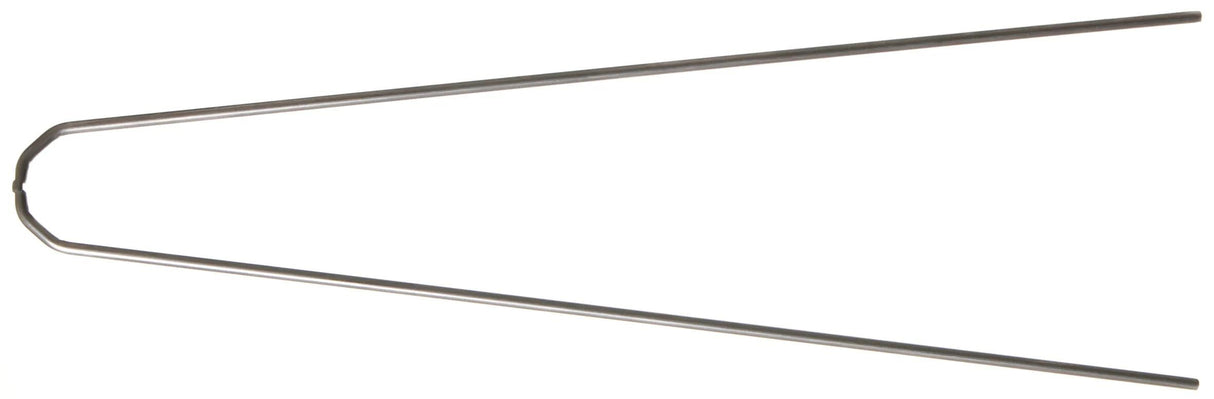 Curana-Kotflügelstreben 28,30 mm breit, 370 mm lang, 4 mm dick