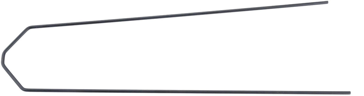 Curana Kotflügelstange Kotflügelstrebe 75 380 mm U-Form