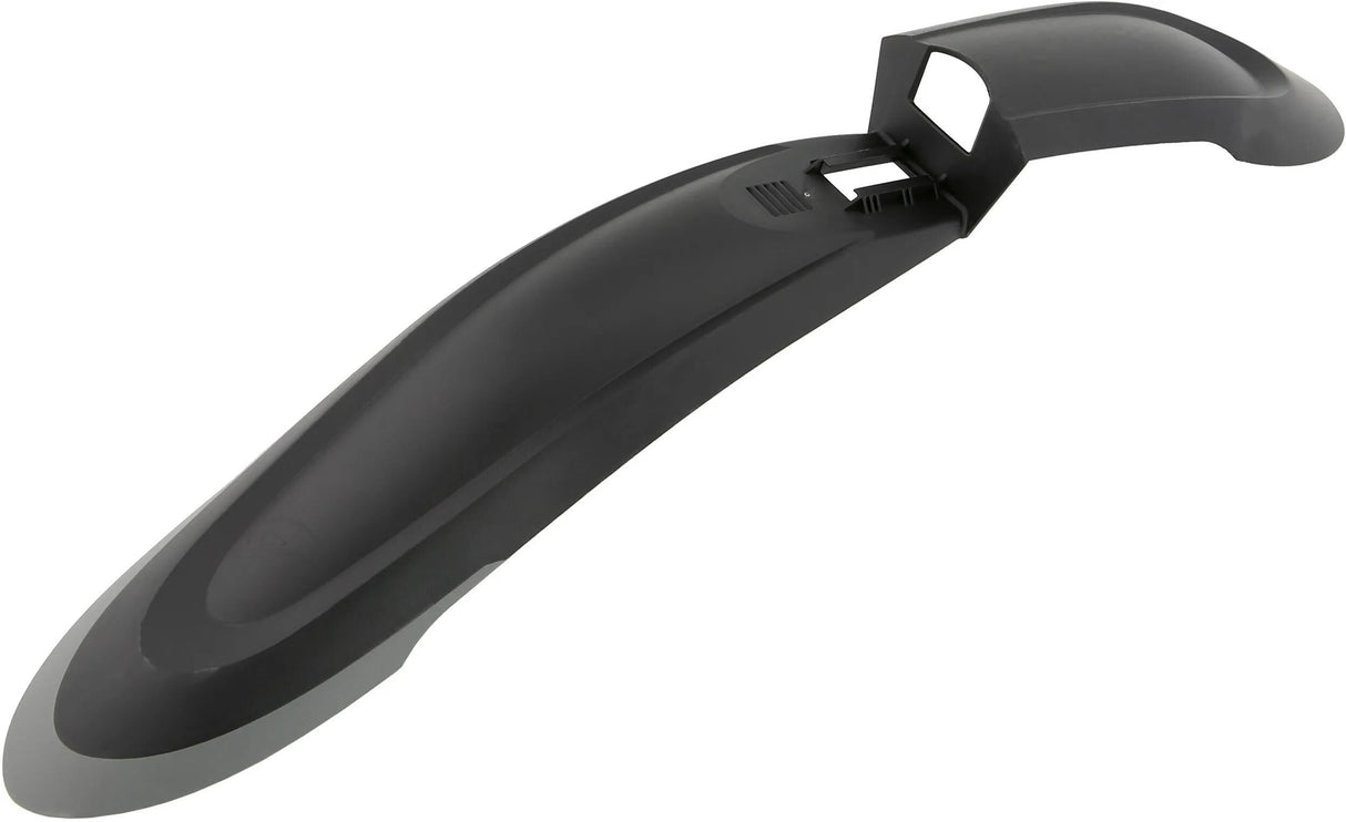 Contec Kotflügel, Vorderrad D-Fender II CT Vorderrad Kotflügel D_Fender schwarz