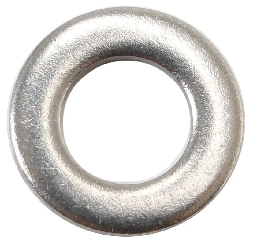 A m Tellerscheibe Edelstahl M6 M 6