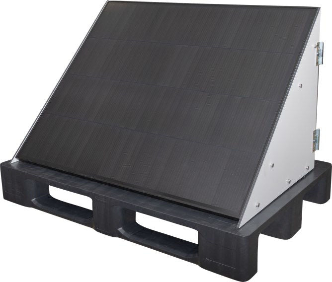 Ako Solarkraftwerk Smart XL ohne Gerät