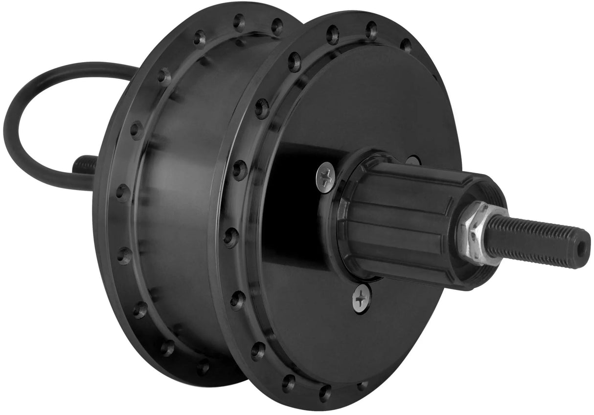 Ansmann Hinterradmotor FM5.4 Hinterradmotor FM5.4 26 28 2kg