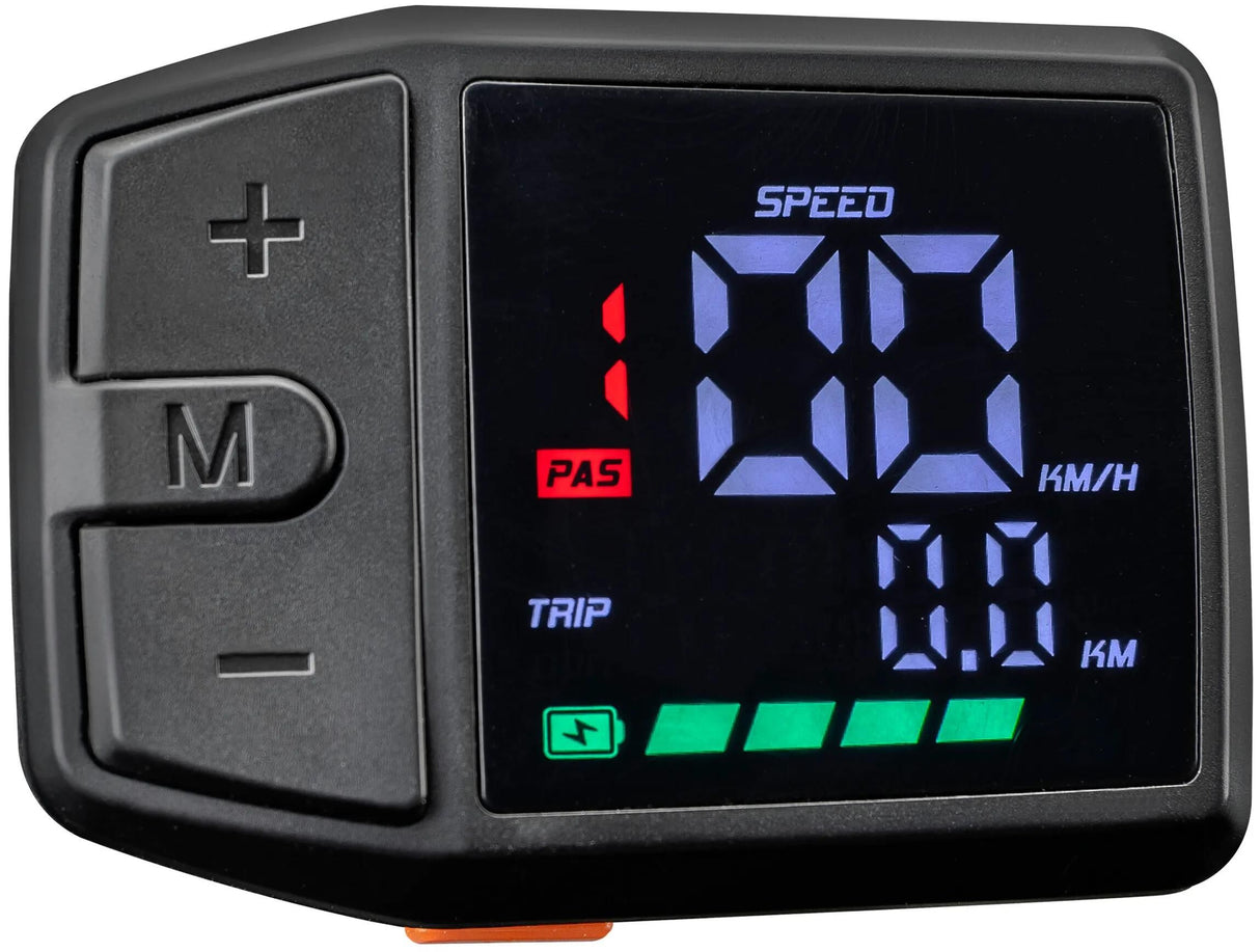 Ansmann LED-Anzeige LED-Anzeige 36 V FM4.2 FM5.4