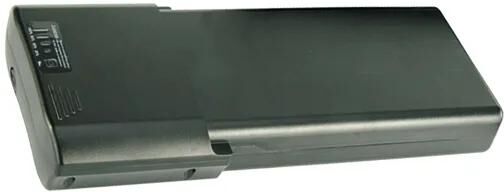 Ansmann Bat.Lithium 36V 11,4 Ah, Panasonic