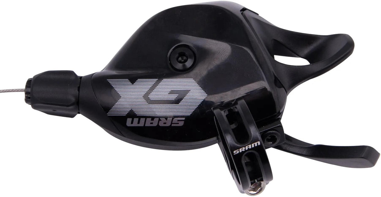 Sram Daumenversteller Gx Dh Auslöser Gx Dh 7sp