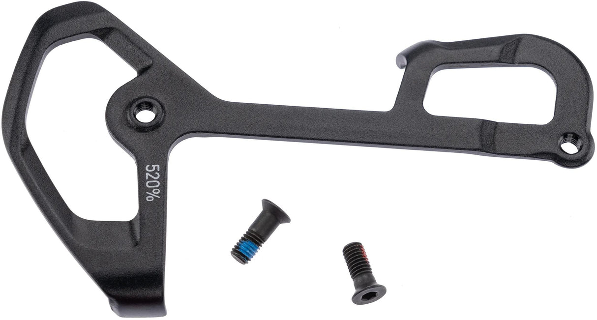 Sram-Käfig-Innenplatte, Innenkäfig mit Riemenscheiben-Set, 52 Zähne