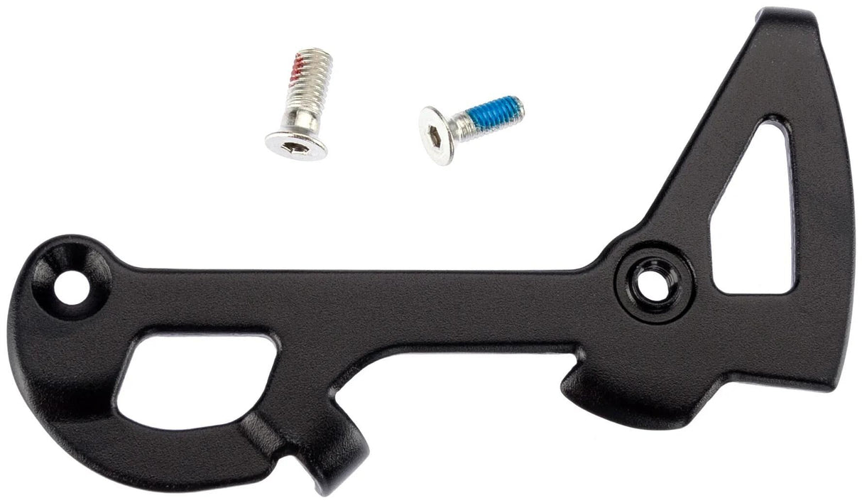 Sram-Käfig-Innenplatte, Innenkäfig + Stahlschrauben, Force-Rivalen-Etap-Achsen