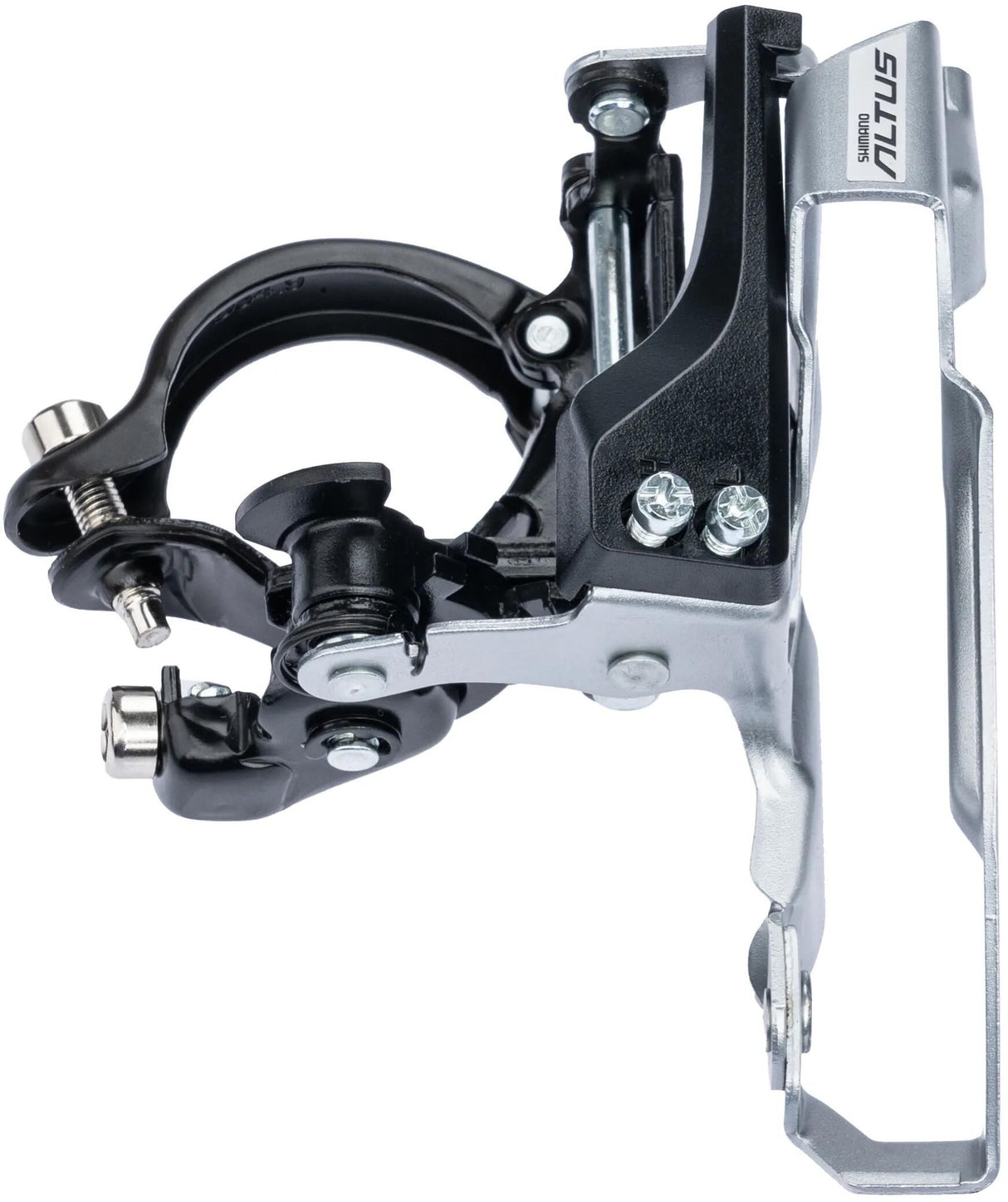 Shimano altus fd-m370 3x9-fach Umwerfer