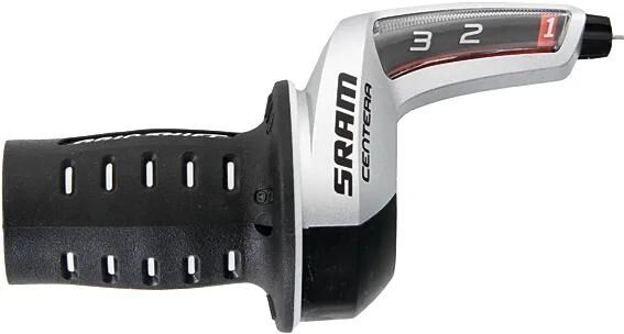 Sram Drehgriffschaltung Centera Drehgriffschaltung. Centera 3-sp linkes Mikro