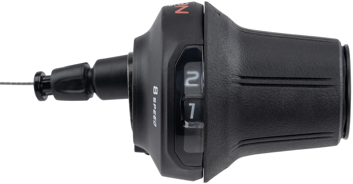 Shimano Nexus SL-C6001 8-Gang-Revoshift für CJ-8S40
