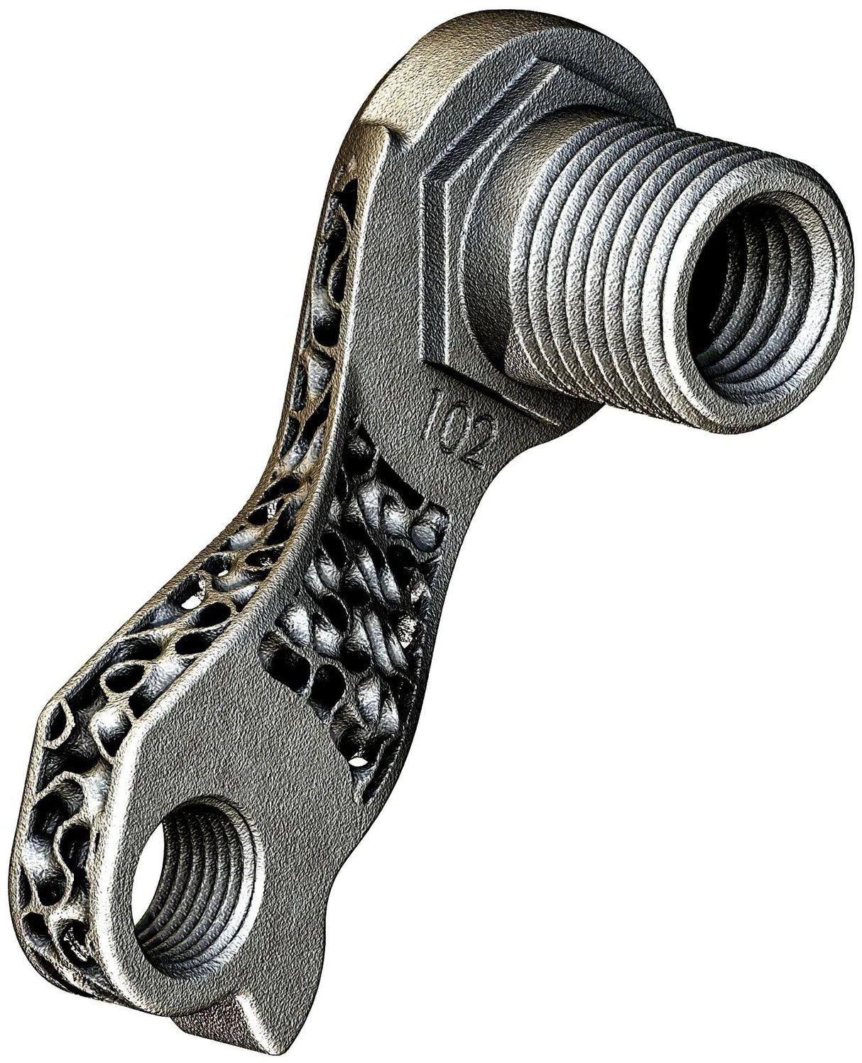 Silca Schaltauge Haken derail.hanger Cervelo