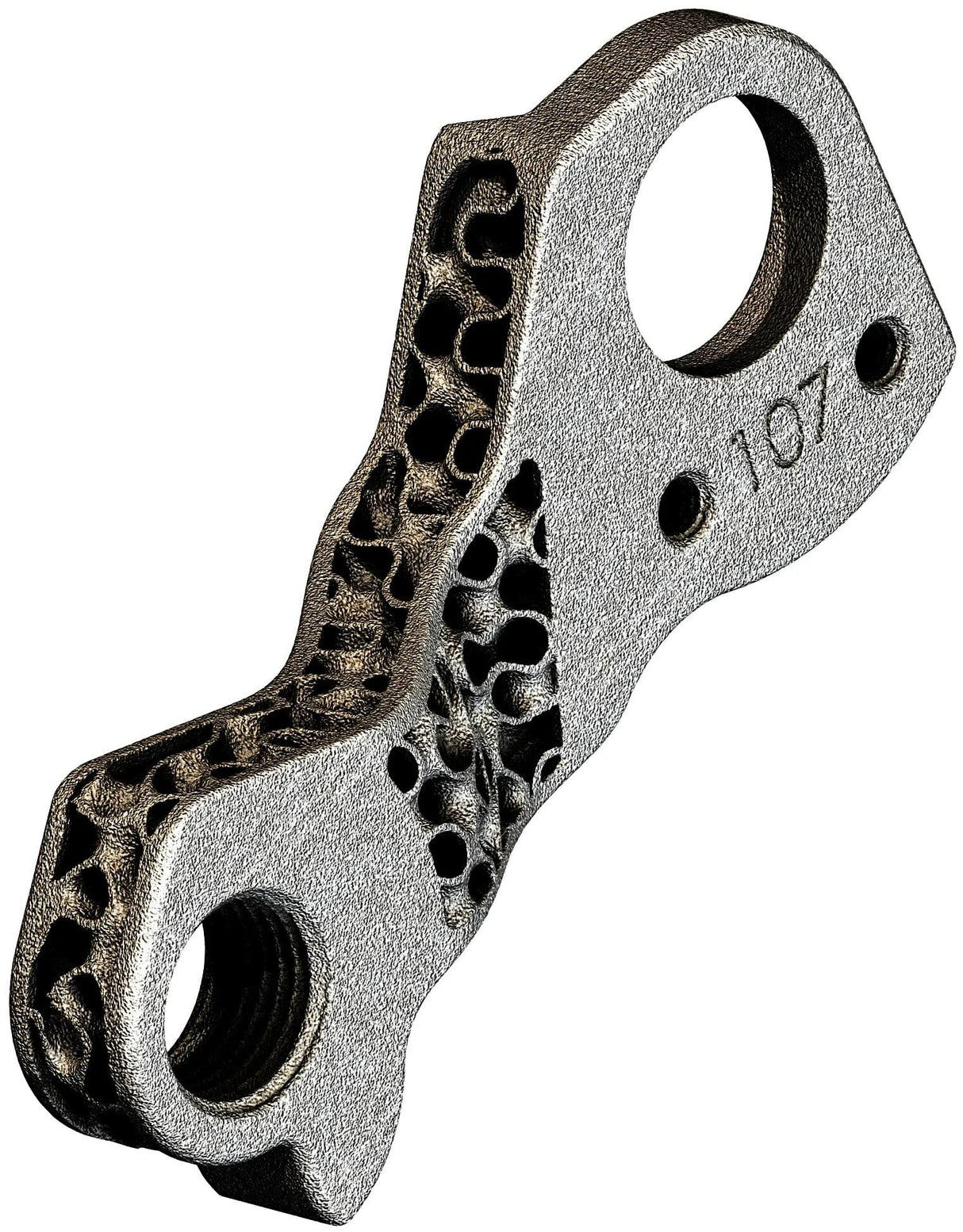 Silca Schaltauge Haken derail.hanger pull