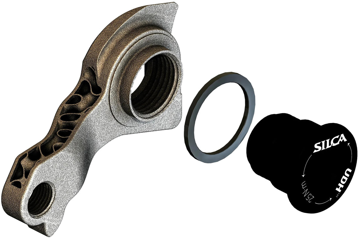 Silca Schaltauge Haken Schaltauge UDH DM