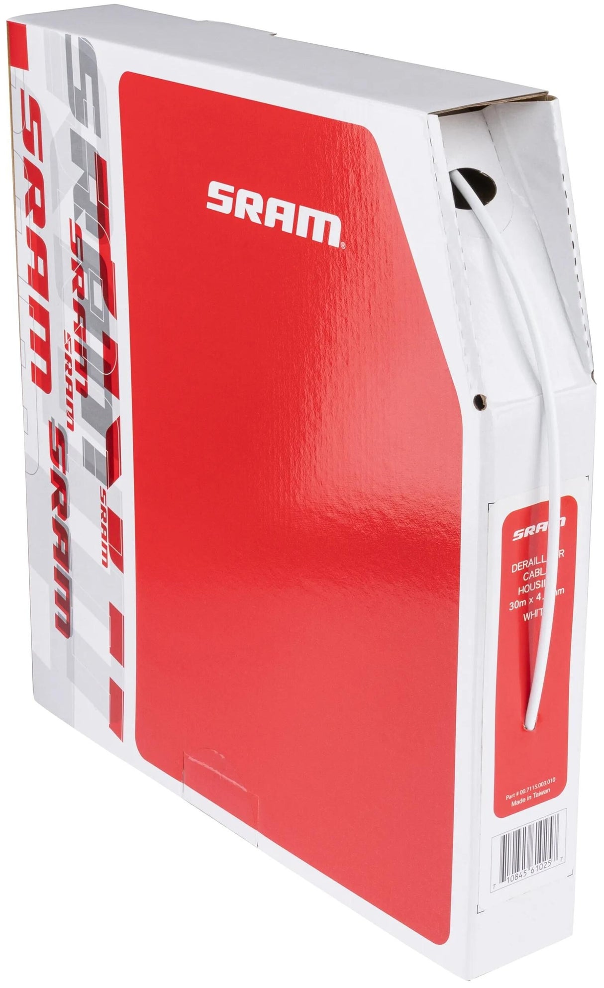 Sram Schaltwerk Außenkabel Derail.Cab.Außengehäuse 30mx4mm m
