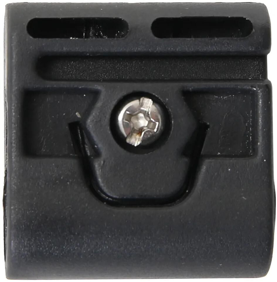 Contec Ersatzhalter loc.part ct Gegenstück ecoloc für Bügelschlösser 11mm
