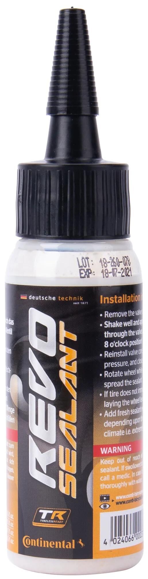 Continental Conti Revosealant 60 ml