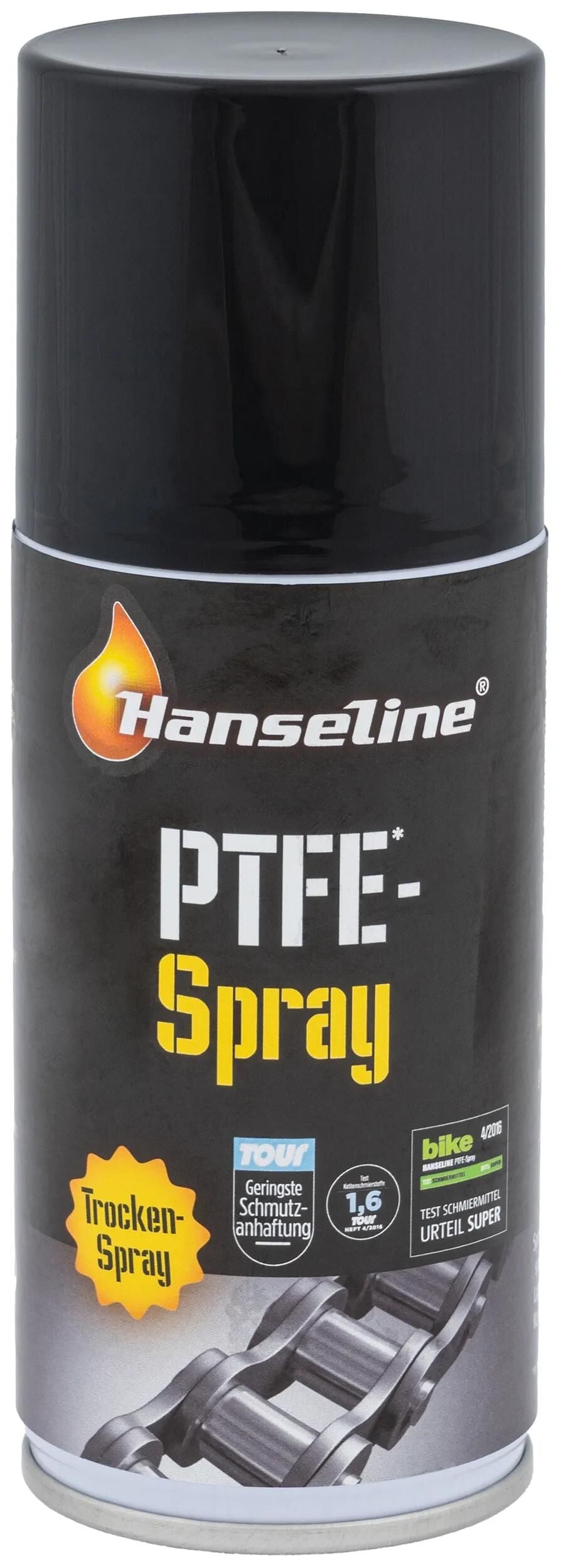 Hanseline Spray mit Teflon Teflonspray 150ml