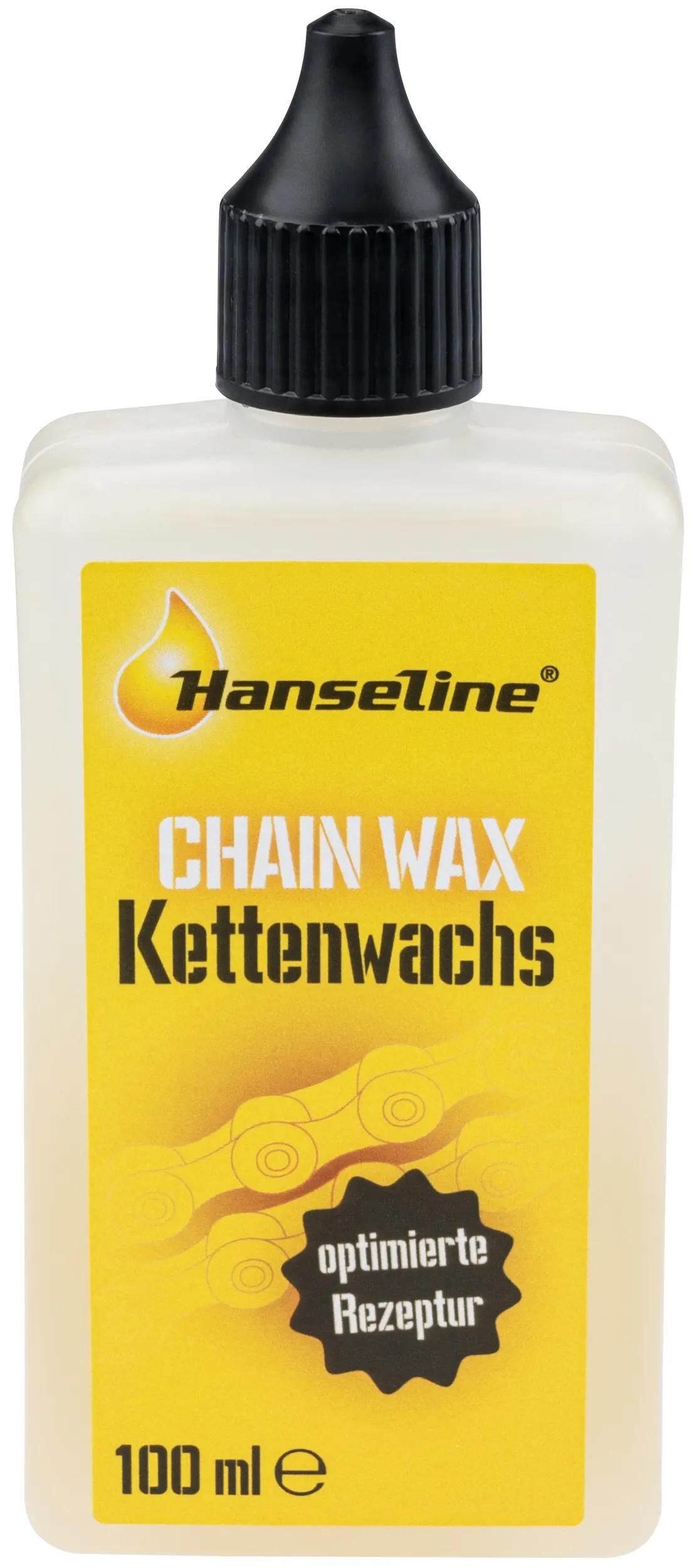 Hanseline Kettenwachs Kettenwachs 100ml
