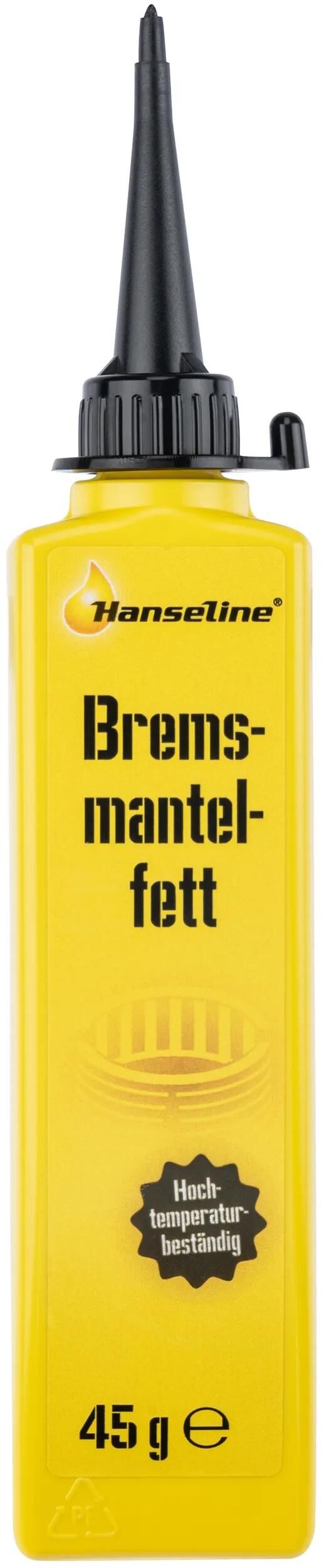 Hanseline Bremsmantelfett Bremsfett 45g