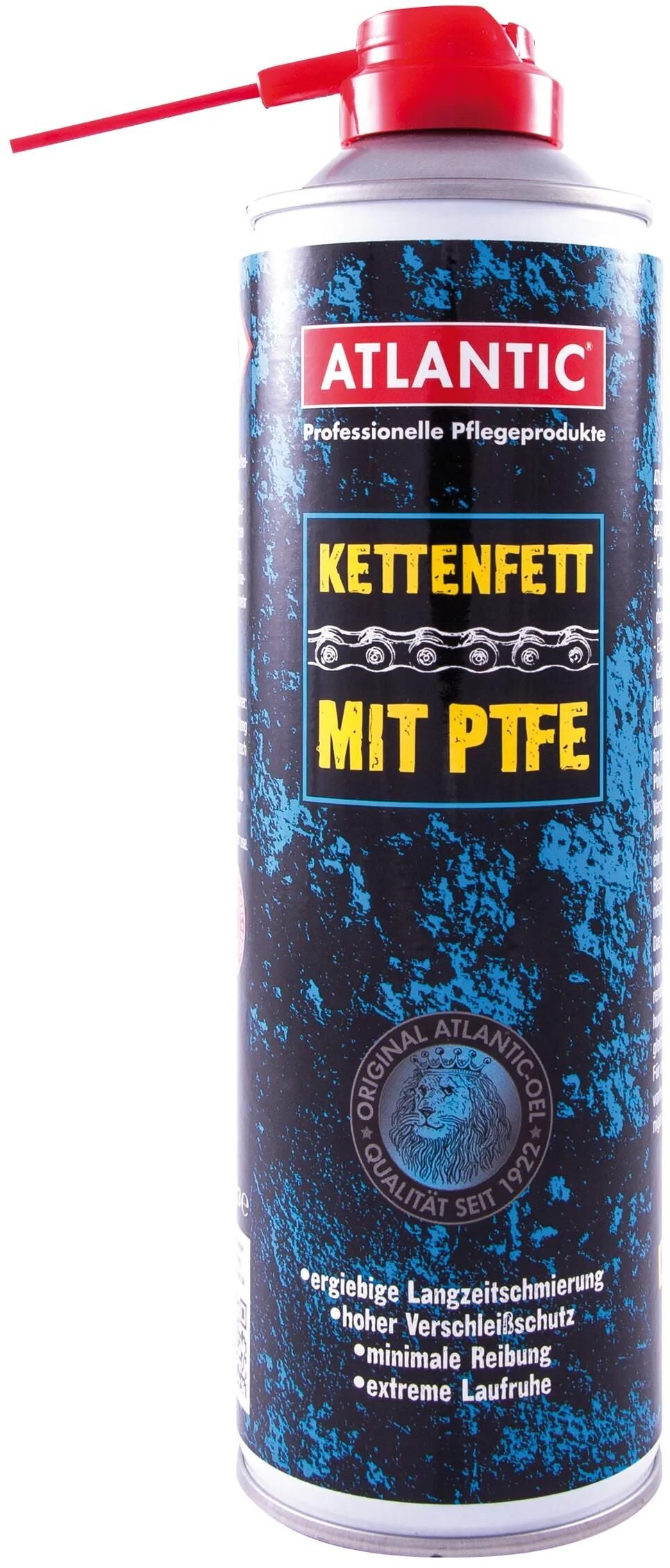 Atlantic Kettenfett PTFE 500 ml Spray