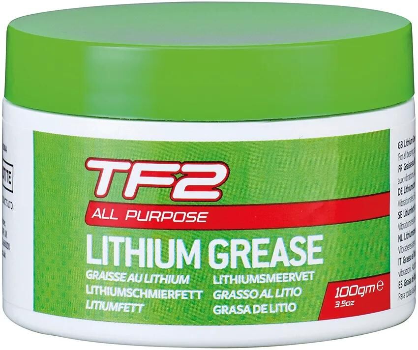 Weldtite Lithiumfett Weldite Lithiumfett 100g