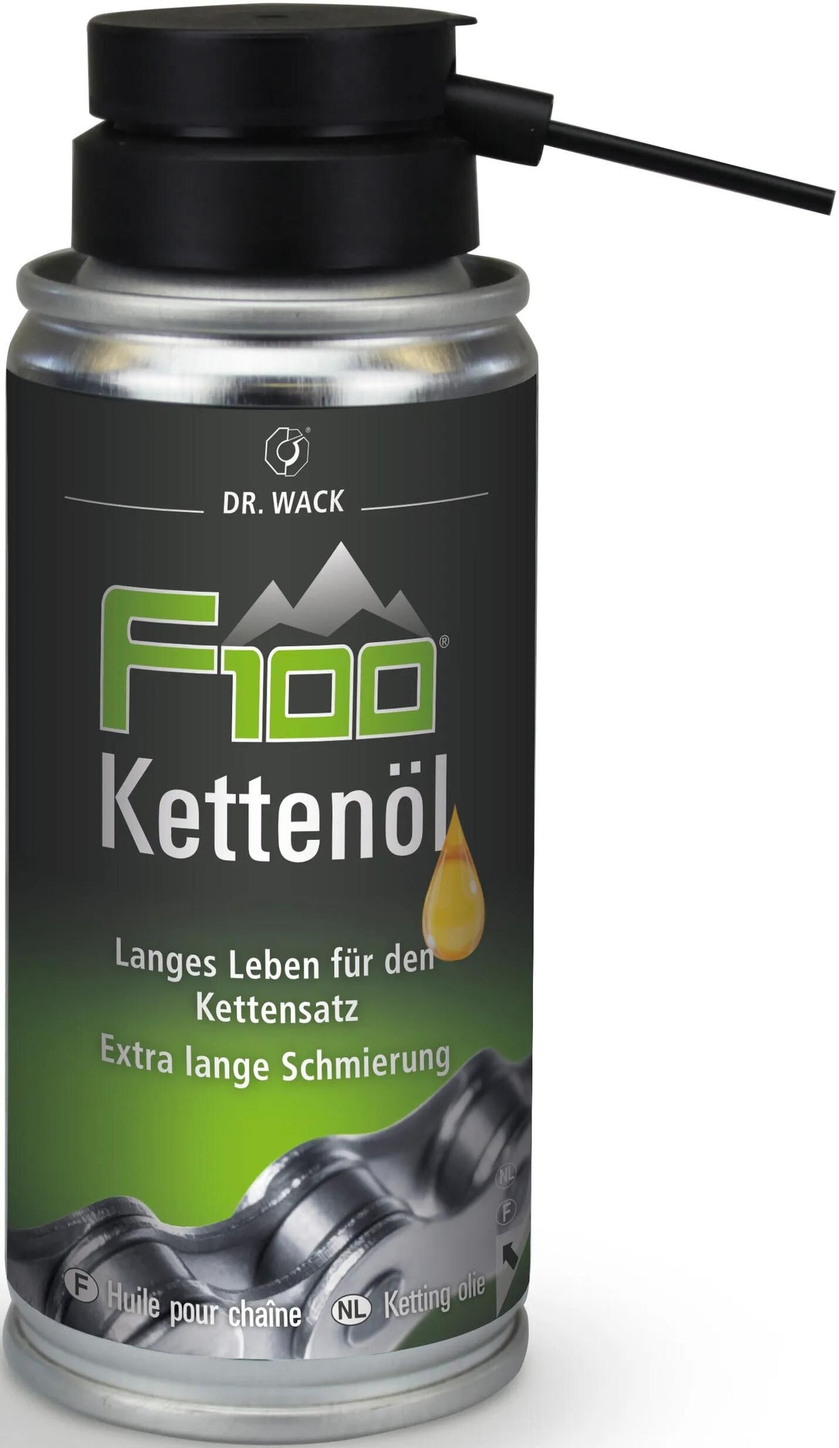 Dr. Wack F100 Kettenöl F100 Kettenöl Dr.Wack 100ml