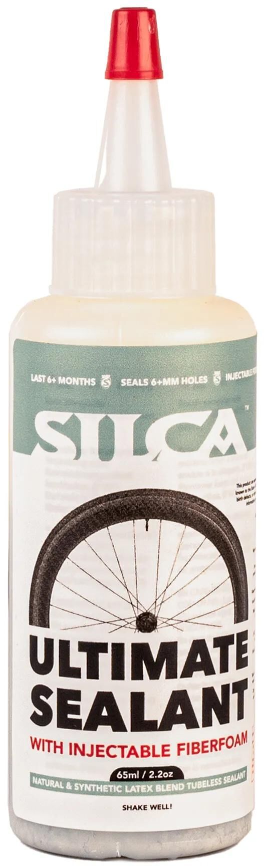 Silca Reifendichtmittel Ultimate Sealant Ultimate Sealant 12 x 65 ml Box