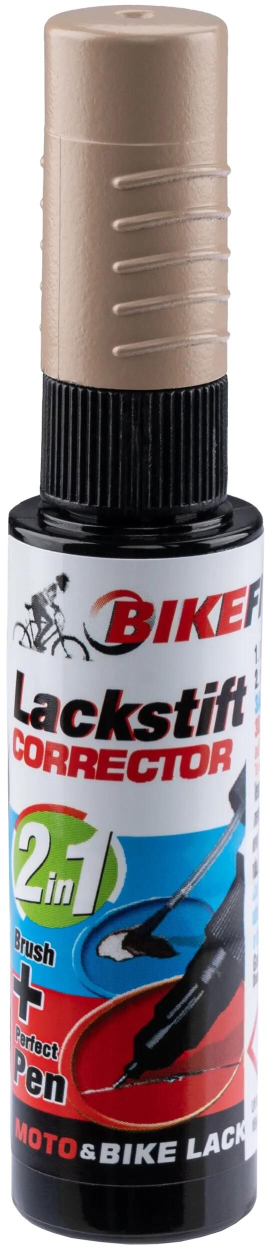 Fasi-Lack für lokale Reparaturen, Ausbesserungsstiftcreme