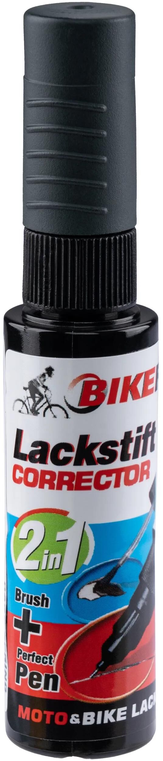 Fasi Lack für lokale Reparatur Ausbesserungsstift Victo Dark Spring Green Matt