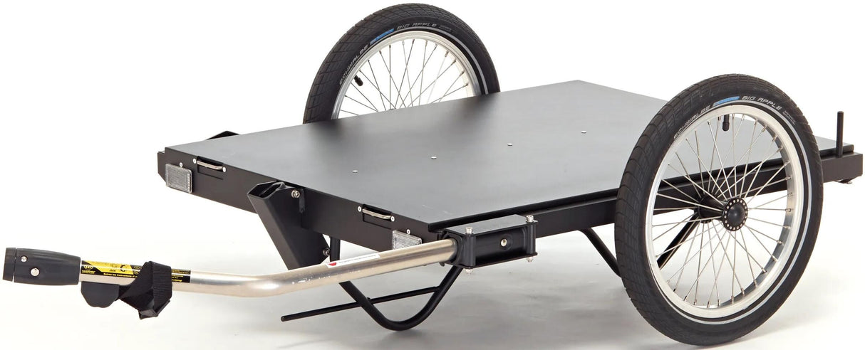 Roland Carrie M.E Trailer Basic Model 500300