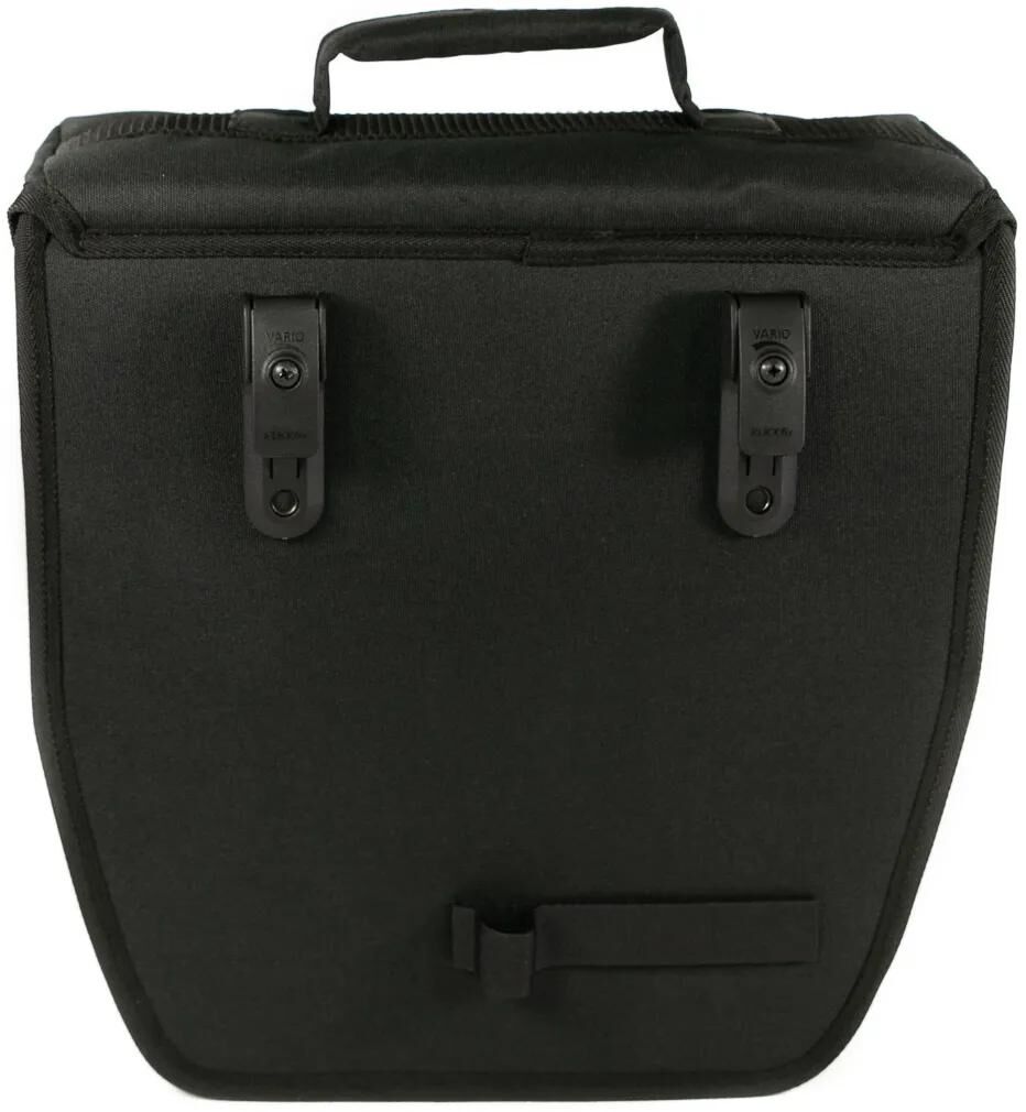 Haberland Koffer Basic 3.0 Einzeltasche Basic 3.0 Schwarz