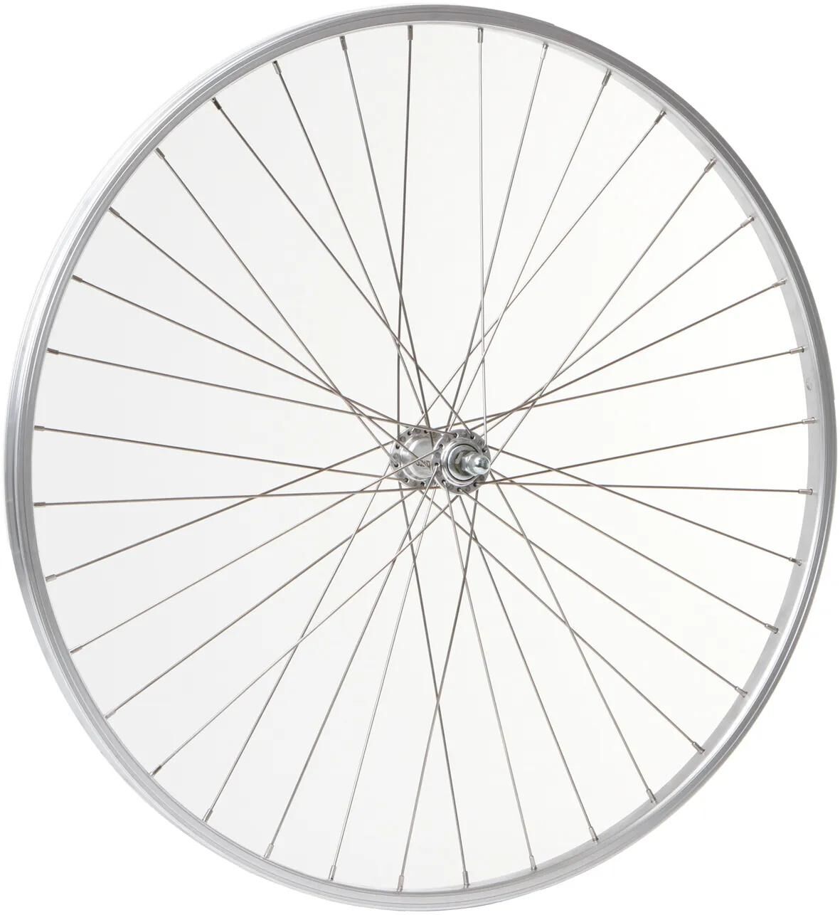 Contec Vorderrad Alu Sport + quando kt-a16f. V.Rad 26 2,00 Stk