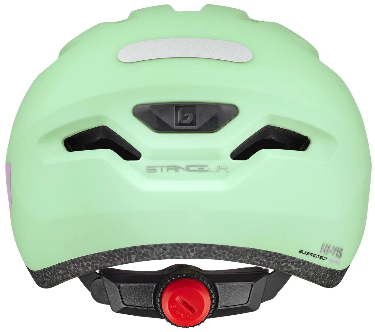 Bollé Helm Stance Jr Helm Stance Jr XS Mint matt