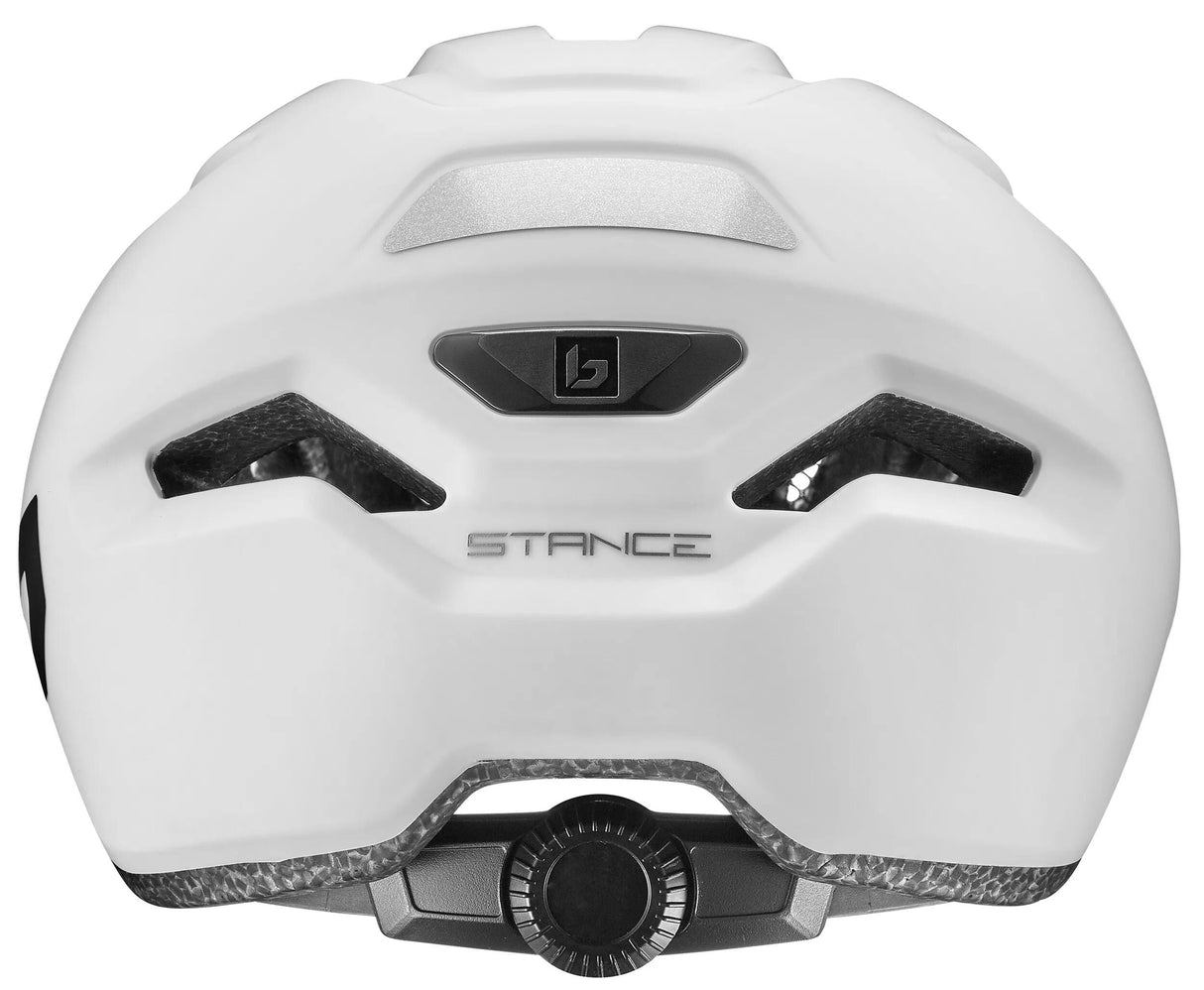 Bollé Helm Stance Pure Helm Stance Pure M Mattweiß